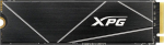 Adata XPG Gammix S70 Blade 8TB M.2 2280 PCI-E x4 Gen4 NVMe SSD (AGAMMIXS70B-8000G-CS)