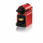KRUPS Kohvimasin Nespresso Inissia Red (XN1005)