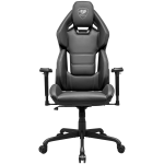 COUGAR GAMING Kuuera | HOTROD BLACK | Mngutool