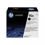HP Kassett nr 90X 90X 90X 90X Must must (CE390X)