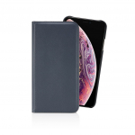 PIPETTO IPhone XS Maxi - Sinine Magnetkataloog
