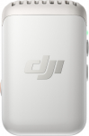 DJI Mikrofoni 2 saatja/mikrofon, valge (CP.RN.00000329.01)