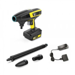 Cordless washer KARCHER KHB 6 Battery Set, 1.328-110.0