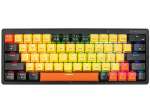Tracer Mehaaniline klaviatuur Gamezone EVO2 HOT SWAP 63 (kollane)