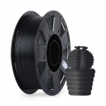 Creality 3D 3D printimismaterjal Pollaktide (PLA) Must 1 kg