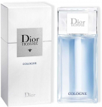 Christian Dior Homme Cologne EDC 200ml