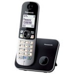PANASONIC Telefon KX-TG6811 dect must