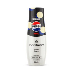 SodaStream Pepsi Max Vanilla siirup 440ml