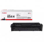 CANON Toner 3028C002 / 054H XL musta