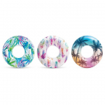 Intex Lush Tropical Tubes 97cm