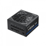CHIEFTEC Vega PPG-850-C toiteplokk 850 W 20+4 tihniku ATX ATX must