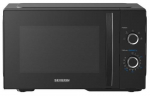 Severin MW 7888 mikrolaineahi Must Solo mikrolaineahi Tpind 25 L 800 W