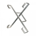 Extralink | Kaader | 800 x 800 x 100 + kaadri vahemaa