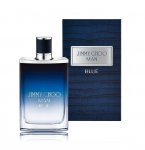 Jimmy Choo Mehe Parfm Blue EDT 50 ml