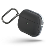 uniq mbris Valencia AirPods 3 szary/hall antimikroobne