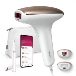 PHILIPS Lumea Advanced Lumea IPL 7000 seeria BRI921/00 IPL karvade eemaldamise seade psivate tulemuste saavutamiseks