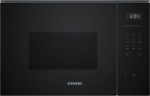 SIEMENS iQ500 (BF555LMB1) mikrolaineahi, must (BF555LMB1)