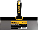 DeWalt DeWALT DEWALT 12 AND quot; roostevabast terest tehtud tapeerimiskilega likter (pehme gripiga kepide)