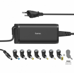 Hama Universaalne slearvuti toiteplokk 15-19V/90W