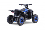 Quad Highper Laste Qad Rattas