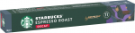 Starbucks Nespresso Decaf Espresso Roast Coffee Capsule, 3-PACK