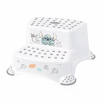 Keeeper Igor "Stitch" 40x37x21 cm valge