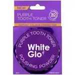 White Glo Lilla hamba tooniva ja poleeriva pulber 30,0 g