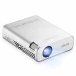 ASUS Projektor E1R mobiilne PowerBank/USB/WiFi/HDMI
