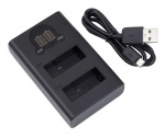 Extra Digital GoPro AHDBT901 Dual