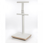 BLOW Stand BS15-2 White/Oak