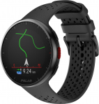 Polar Pacer Pro GPS jooksukell, ssinikhall (900102178)