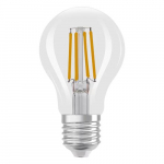 LEDVANCE 4058075435568 LED-pirn Soe valge 4 W E27