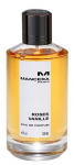 MANCERA Mancera Roses Vanille eau de parfum for women 120 ml