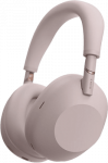 SONY WH-1000XM6 leskogutavad roosa Hi-Res BT- krvaklapid