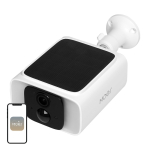 MOES WCM-S26 4MP Wi-Fi IP kaamera