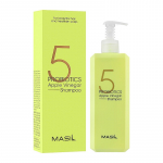 Masil 5 Probiotikumi unasiidri ampoon 500ml