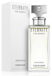 Calvin Klein Eternity Parfm EDT 50 ml
