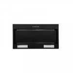 ELEYUS HOOD GMB L 14 100 52 BL Built under Black 52 cm 440 m3/h