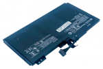 HP 96Wh Lithium-ion battery for HP ZBook 17 G3