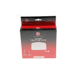 Hoover Mikrokiudlapid AC36