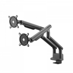 ONE For ALL Monitori kinnituse disain topelt must