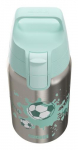 Sigg Shield ONE Pevakasutus 500 ml roostevaba teras hbe