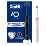 Oral-B iO seeria 2 sorteerimine