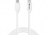 Sandberg 136-74 USB-C MicroUSB laadimiskaabel 1m