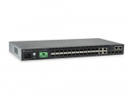 Level One LevelOne Switch 20xSFP/4x10GSFP+/+ KILBY 19" Managed L3