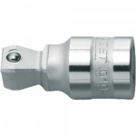 Hazet 919-1 pistik/vahendikomplekt