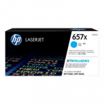 HP Kassett nr 657X 657X 657X 657X Tsaan (CF471X)