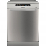 Nudepesumasin Indesit D2FHD624AS