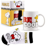Coriex Peanuts kinkekomplekt - kruus koos sokkidega1 10744