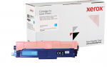XEROX Everyday Brother TN-247C lasertoonerkassett, tsaan (006R04231)